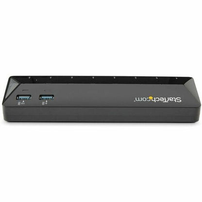StarTech.com 10-Port USB 3.0 Hub with Charge and Sync Ports - 2 x 1.5A Ports