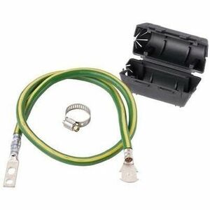 Kit de mise à la terre pour câbles blindés Panduit StructuredGround ACG24K