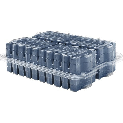 HPE LTO Ultrium-7 Data Cartridge - LTO-7 - 6 TB (Native) / 1