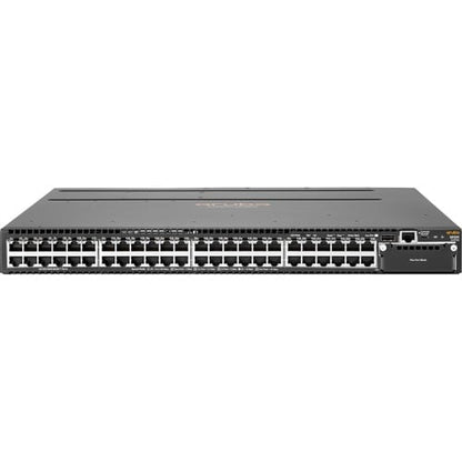 INTERRUPTOR ARUBA 3810M 48G DE 1 RANURA PL 35