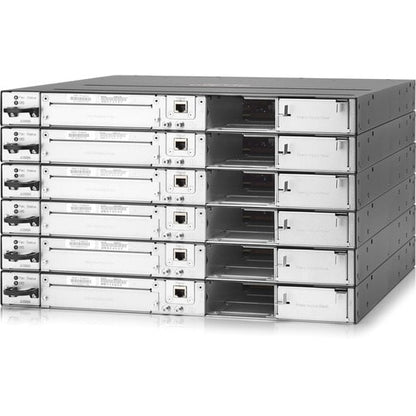 ARUBA 3810M 24G POE+ 1 RANURA PL 35