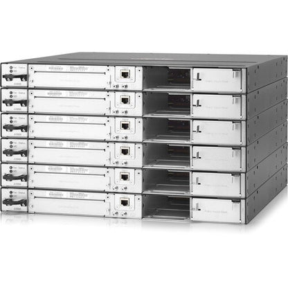 ARUBA 3810M 40G 8SR POE+ 1 RANURA PL 35