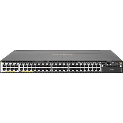ARUBA 3810M 40G 8SR POE+ 1 RANURA PL 35
