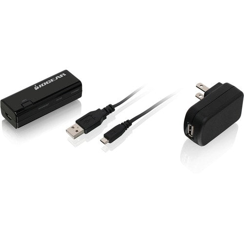 Adaptador Wi-Fi IEEE 802.11n IOGEAR GWU637