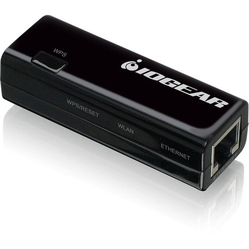 Adaptador Wi-Fi IEEE 802.11n IOGEAR GWU637