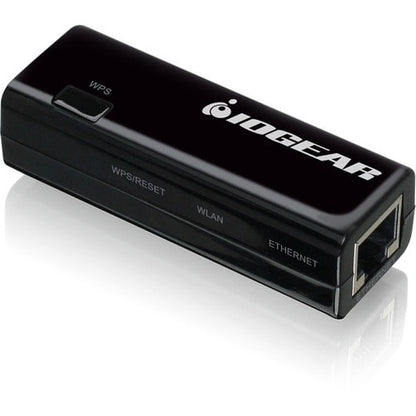 Adaptador Wi-Fi IEEE 802.11n IOGEAR GWU637