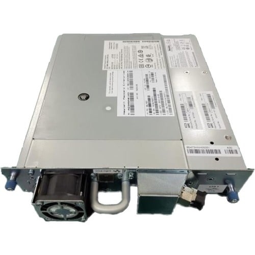 MSL LTO-7 FC DRIVE UP KIT SBE