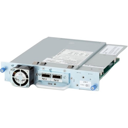 MSL LTO-7 SAS DRIVE UP KIT SBE