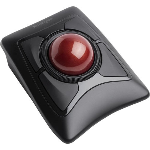 SOURIS EXPERT AVEC BOULE DE COMMANDE OPTIQUE