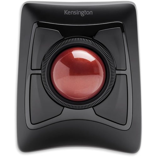 SOURIS EXPERT AVEC BOULE DE COMMANDE OPTIQUE
