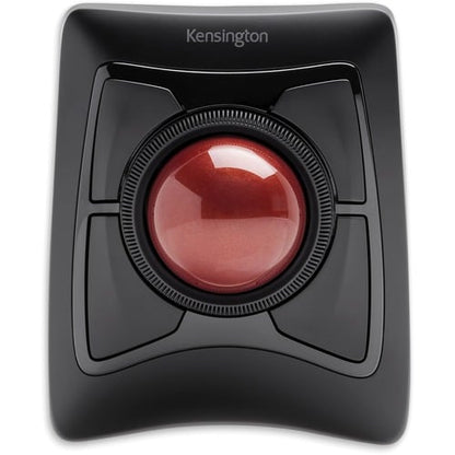 SOURIS EXPERT AVEC BOULE DE COMMANDE OPTIQUE