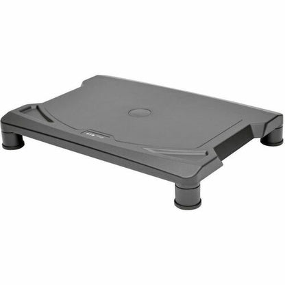 UNIVERSAL MONITOR RISER STAND F/COMP/LAPTOP/PRINTERS 1.25-5.5IN
