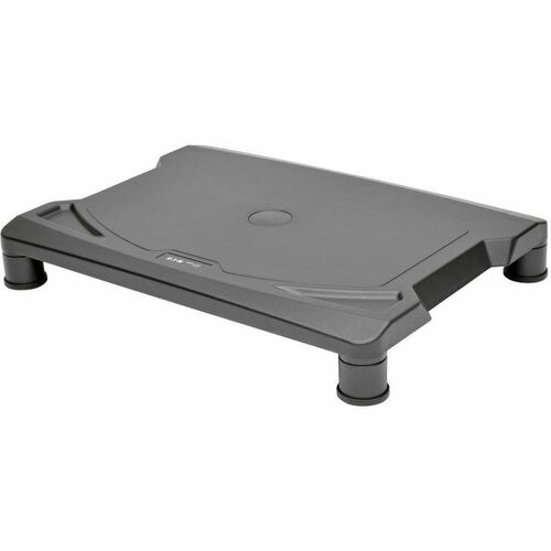 UNIVERSAL MONITOR RISER STAND F/COMP/LAPTOP/PRINTERS 1.25-5.5IN