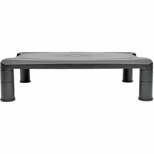 UNIVERSAL MONITOR RISER STAND F/COMP/LAPTOP/PRINTERS 1.25-5.5IN