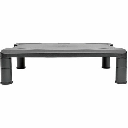 UNIVERSAL MONITOR RISER STAND F/COMP/LAPTOP/PRINTERS 1.25-5.5IN
