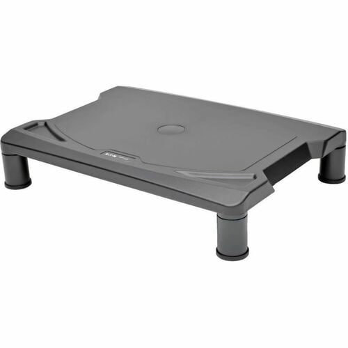 UNIVERSAL MONITOR RISER STAND F/COMP/LAPTOP/PRINTERS 1.25-5.5IN