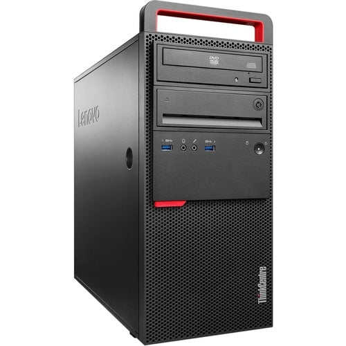 EL MÁS VENDIDO TC M900 TWR I76700 3.4G 8GB 256GB DVDRW W10DG W7P64