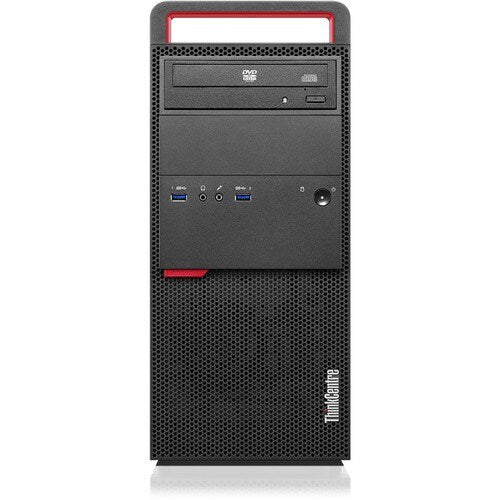 EL MÁS VENDIDO TC M900 TWR I76700 3.4G 8GB 256GB DVDRW W10DG W7P64