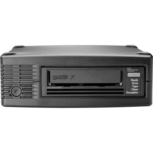 LTO-7 ULTRIUM 15000 EXT TAPE DRIVE PL 3C