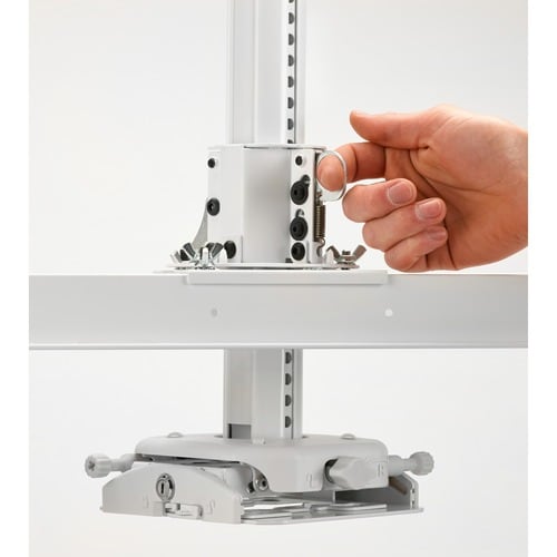 Chief SYSAUW Ceiling Mount for Projer - White