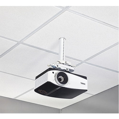 Chief SYSAUW Ceiling Mount for Projer - White