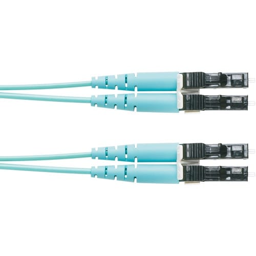Panduit Fiber Optic Duplex Network Cable  - MOQ (minimum order quantity)10 MOV (minimum or