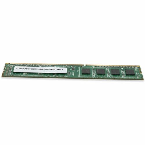 Module de mémoire pour ordinateur 4 Go DDR3-1600 MHz 1,35 V DR SODIMM