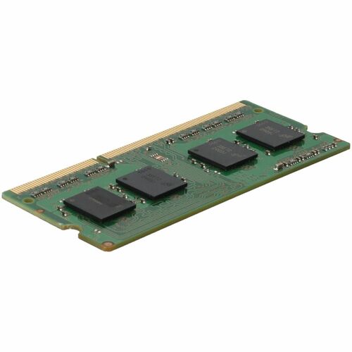 COMPUTER MEMORY MODULE 8GB DDR3-1600MHZ 1.5V DR SODIMM