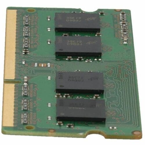 COMPUTER MEMORY MODULE 8GB DDR3-1600MHZ 1.5V DR SODIMM