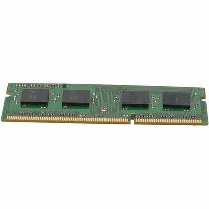 COMPUTER MEMORY MODULE 8GB DDR3-1600MHZ 1.5V DR SODIMM
