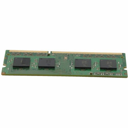 COMPUTER MEMORY MODULE 8GB DDR3-1600MHZ 1.5V DR SODIMM