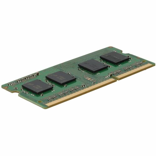 COMPUTER MEMORY MODULE 8GB DDR3-1600MHZ 1.5V DR SODIMM