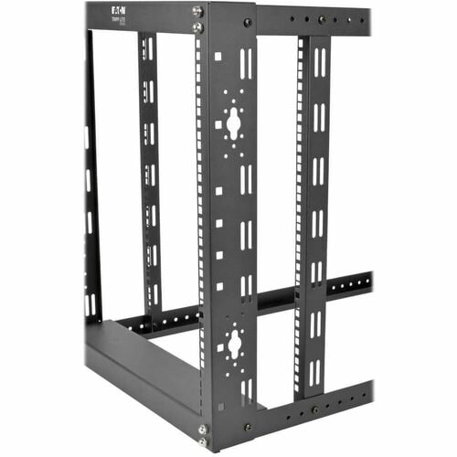 Tripp Lite by Eaton SmartRack Rack ouvert 12U à 4 montants - Pour Patch P