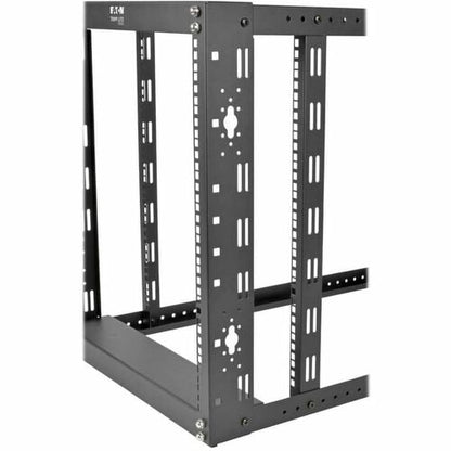 Tripp Lite by Eaton SmartRack Rack ouvert 12U à 4 montants - Pour Patch P