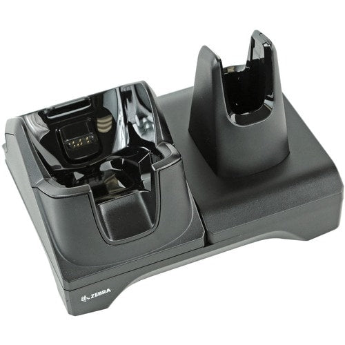 Zebra Cradle - Docking - Mobile Computer - 1 Slot - Charging Capability - Synchr