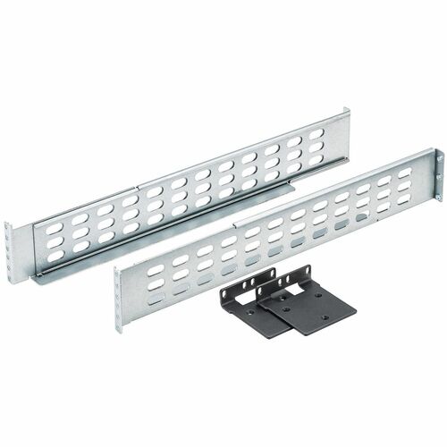Kit de rail de montage APC by Schneider Electric pour onduleur - Argent