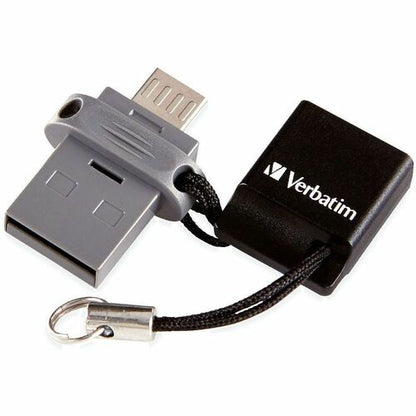 16GB STORE N GO DUAL USB FLASH MULTI 4