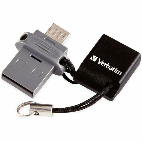16GB STORE N GO DUAL USB FLASH MULTI 4