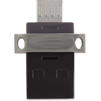 16GB STORE N GO DUAL USB FLASH MULTI 4