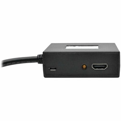 2 PRT DP/HDMI CONVERTISSEUR SPLITTR
