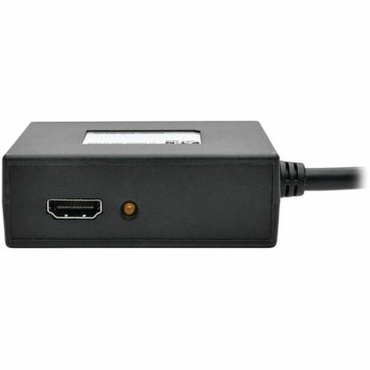 2 PRT DP/HDMI CONVERTISSEUR SPLITTR