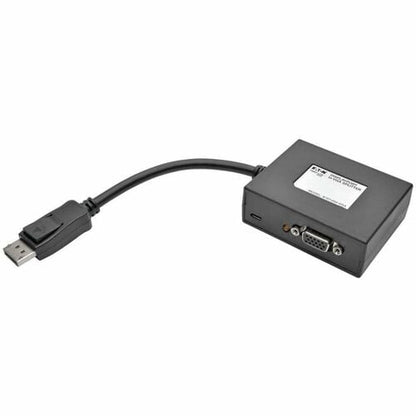 CONVERTISSEUR DP-VGA