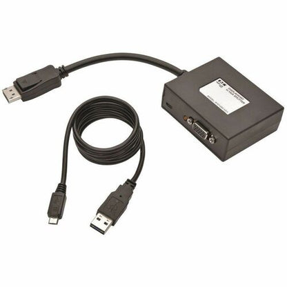 CONVERTISSEUR DP-VGA