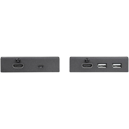 StarTech.com HDMI over CAT6 Extender with 4