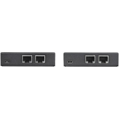 StarTech.com HDMI over CAT6 Extender with 4