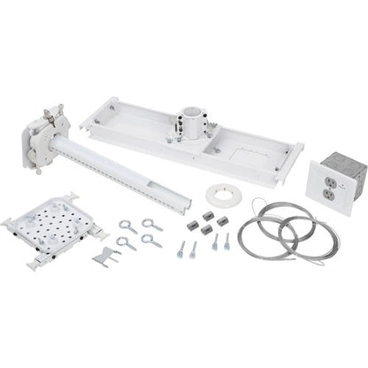 Chief Suspended Ceiling Projer System - With 2