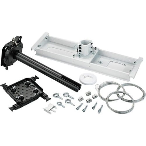 Chief SYSAUB Ceiling Mount for Projer - Black