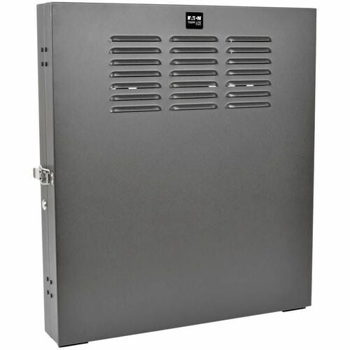 Tripp Lite by Eaton SmartRack SRWF2U Rack Cabinet - For LAN Switch, Pa