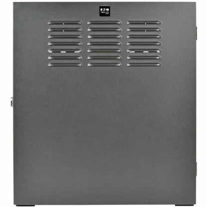 Tripp Lite by Eaton SmartRack SRWF2U Rack Cabinet - For LAN Switch, Pa
