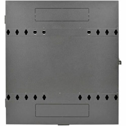 Tripp Lite by Eaton SmartRack SRWF2U Rack Cabinet - For LAN Switch, Pa